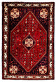 Abadeh Mattan 144x98cm - Persisk matta