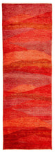Indo Gabbeh Mattan 197x77cm - Ullmatta