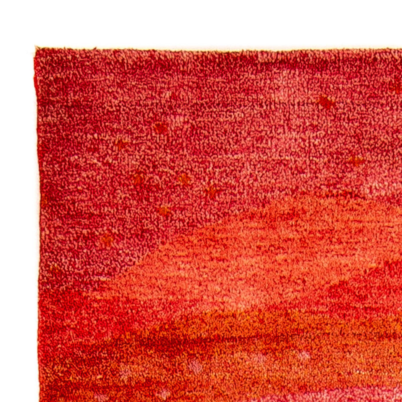 Indo Gabbeh Mattan 197x77cm - Ullmatta