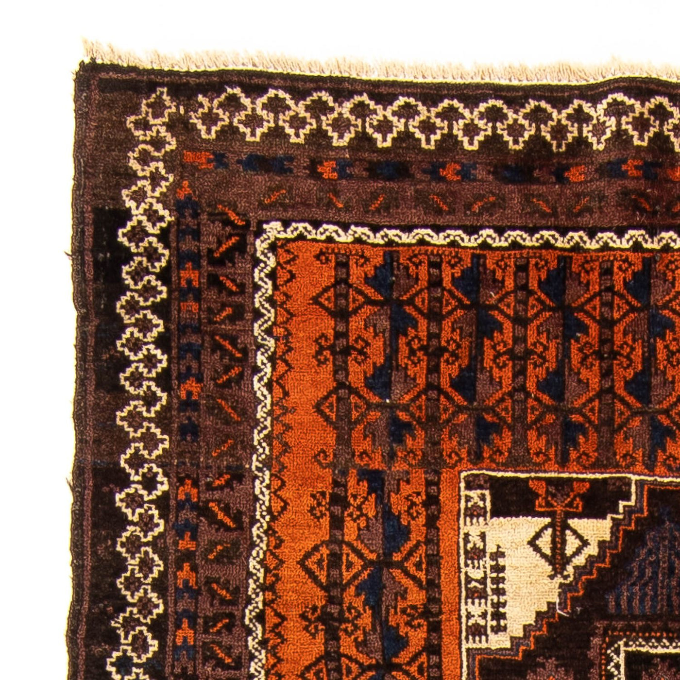 Baluch-matta 192x111cm - Oriental Carpet
