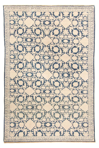 Designermatta 185x279cm - Designerteppich