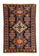 Ardabil Mattan 170x110cm - Persisk matta