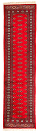 Pakistanska mattan 76x326cm - Oriental Carpet