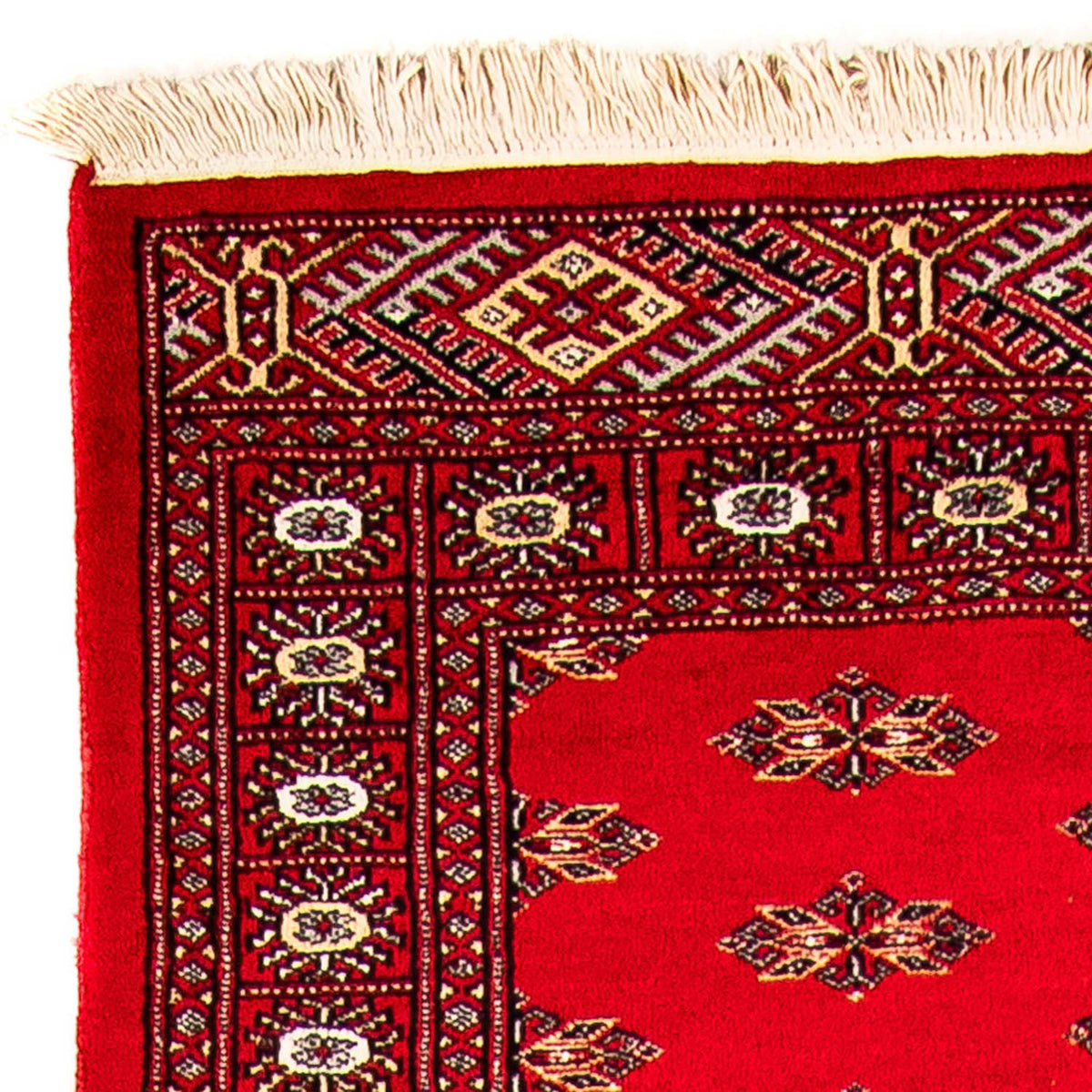 Pakistanska mattan 76x326cm - Oriental Carpet