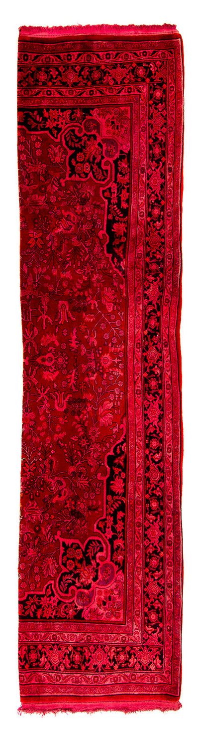 Bidjar - Bukan Mattan 83x320cm - Persisk matta