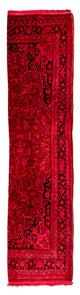 Bidjar - Bukan Mattan 320x83cm - Persisk matta