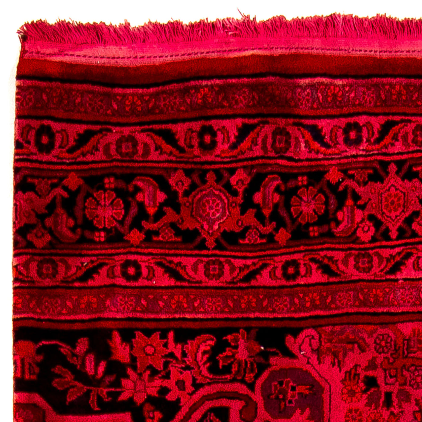 Bidjar - Bukan Mattan 320x83cm - Persisk matta