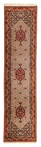 Indo Bidjar Mattan 77x340cm - Oriental Carpet