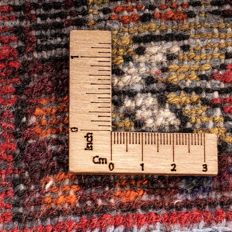 Runner Persisk matta - Nomadic - 320 x 70 cm - rost