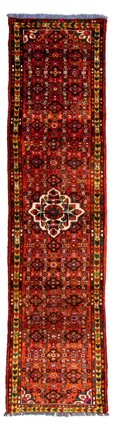 Hamadan Mattan 70x320cm - Persisk matta
