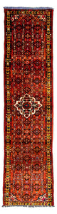 Runner Persisk matta - Nomadic - 320 x 70 cm - rost