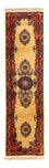 Runner Kina matta - 235 x 61 cm - beige