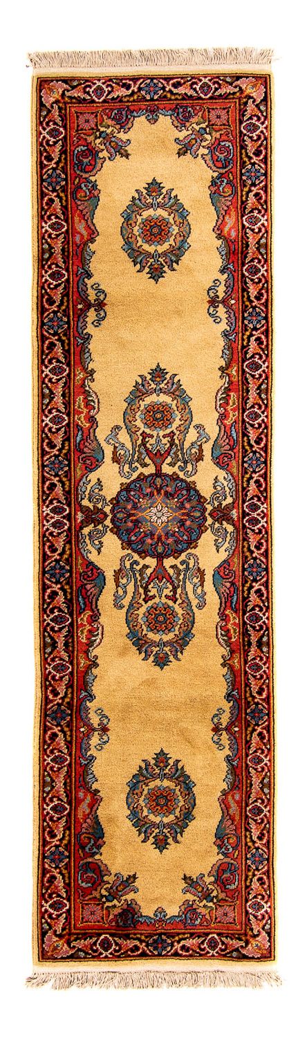 Runner Kina matta - 235 x 61 cm - beige