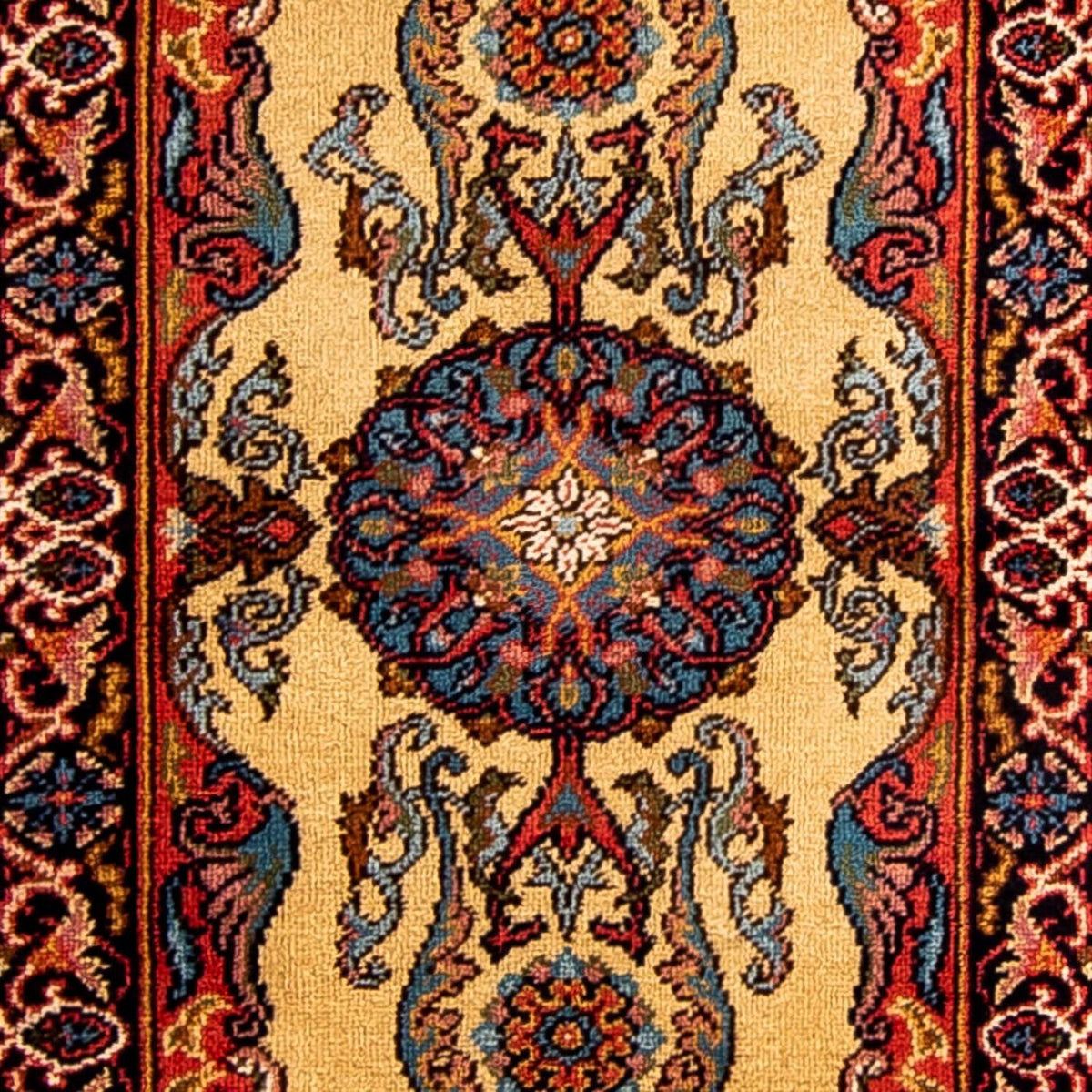 Runner Kina matta - 235 x 61 cm - beige