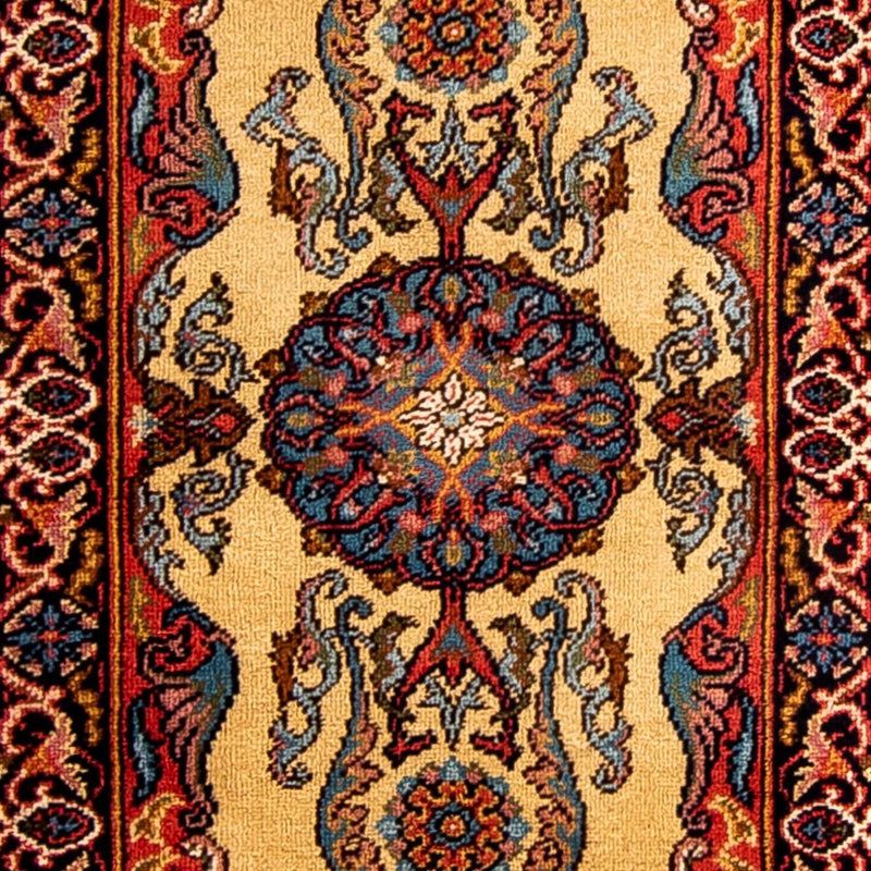 Runner Kina matta - 235 x 61 cm - beige