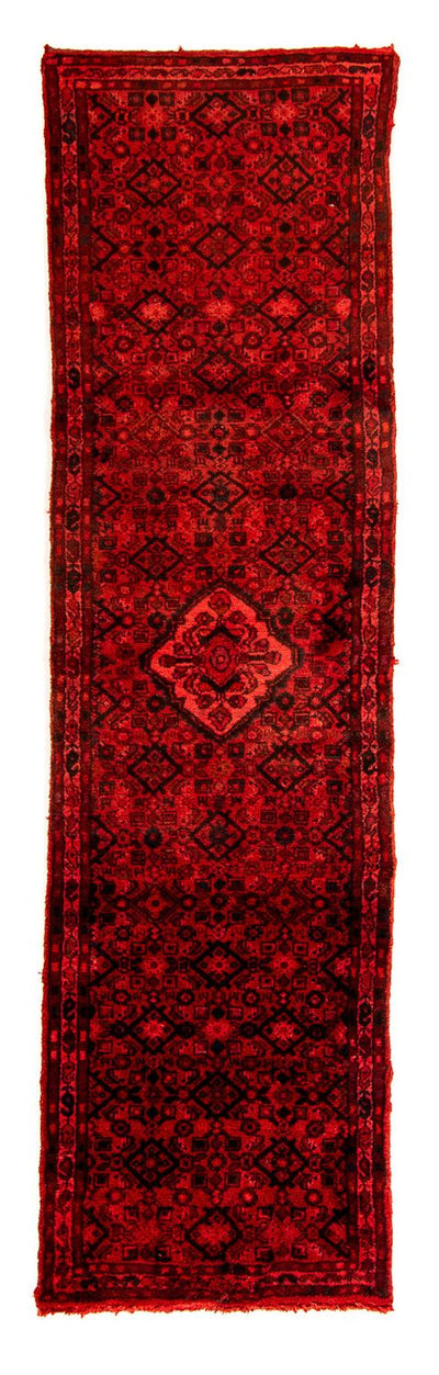 Hosseinabad Mattan 77x277cm - Persisk matta