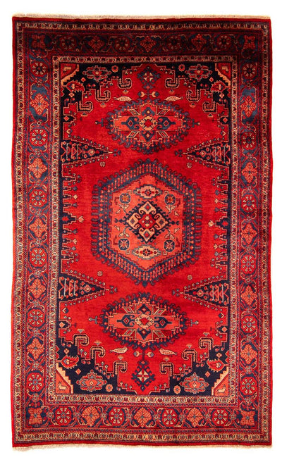 Wiss Mattan 210x333cm - Persisk matta