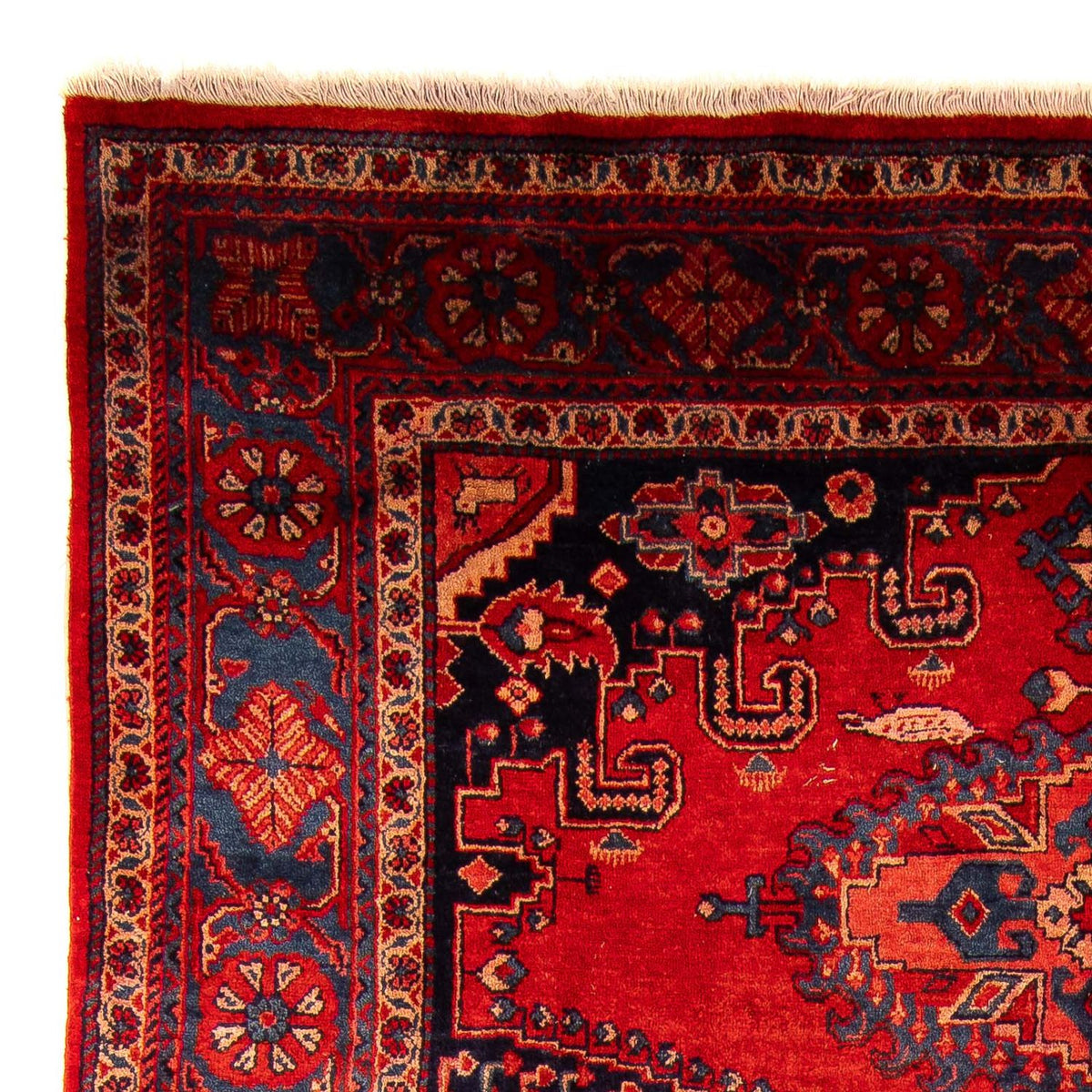 Wiss Mattan 210x333cm - Persisk matta