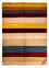 Gabbeh-matta - Softy - 240 x 170 cm - flerfärgad