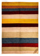 Gabbeh Loom Mattan 240x170cm - Ullmatta