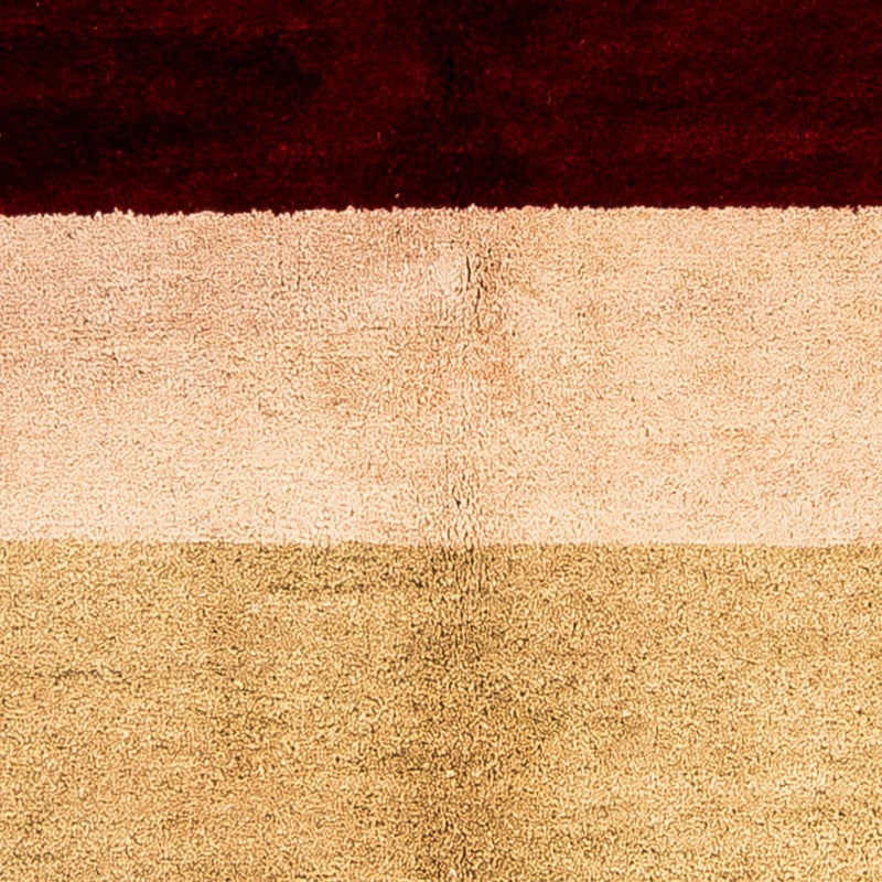 Gabbeh-matta - Softy - 240 x 170 cm - flerfärgad