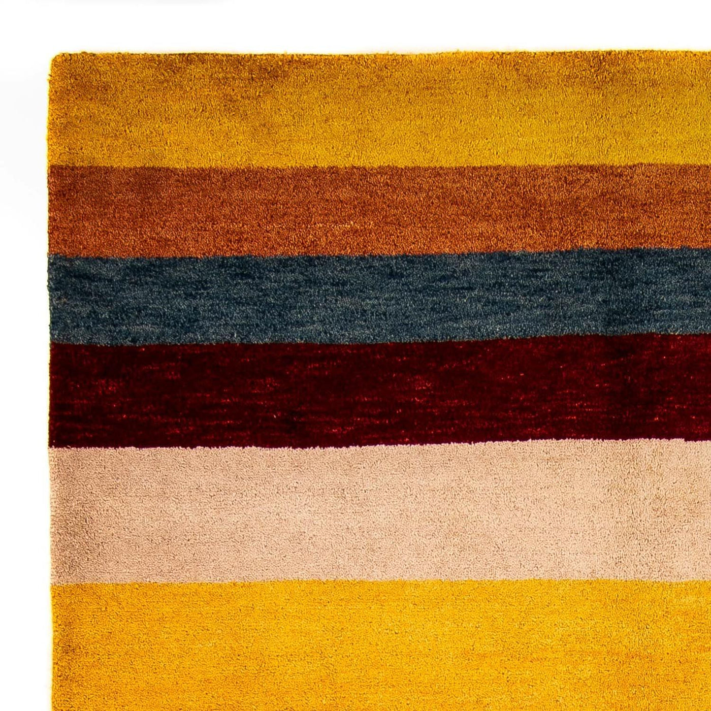 Gabbeh Loom Mattan 240x170cm - Ullmatta