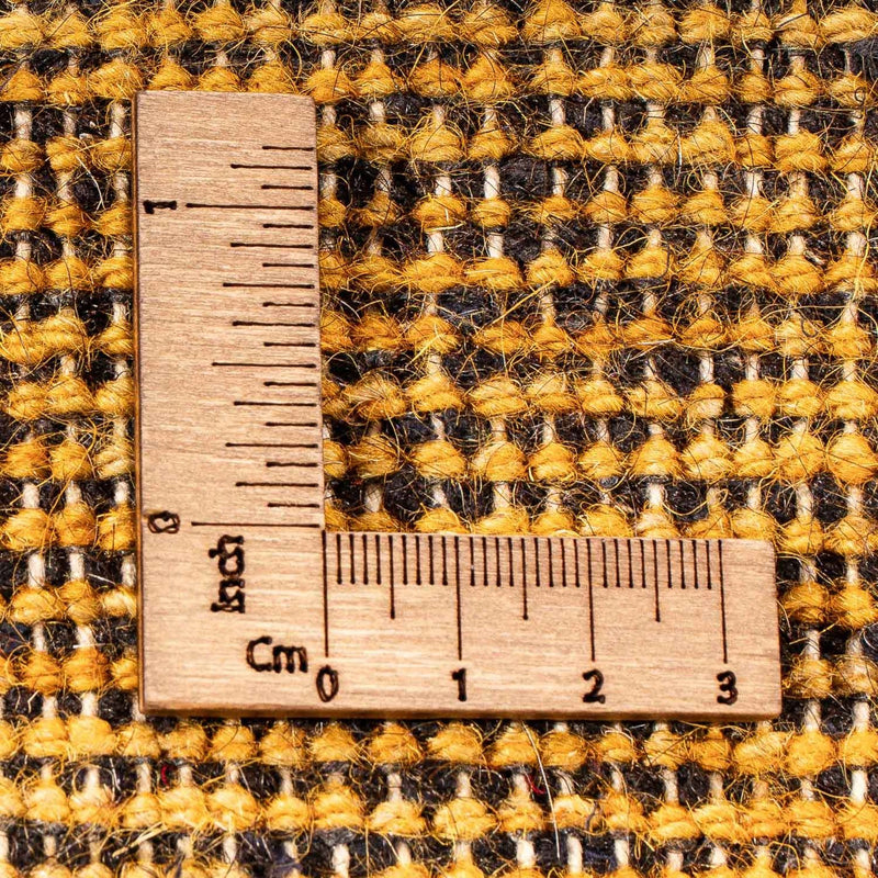 Gabbeh-matta - Softy - 240 x 170 cm - flerfärgad