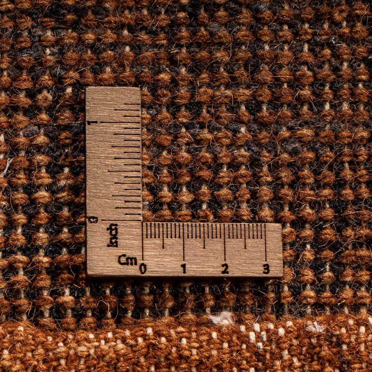 Gabbeh-matta - Softy - 241 x 171 cm - rost