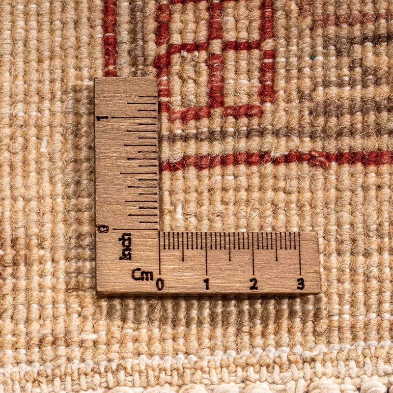 Ziegler Carpet - 247 x 173 cm - ljusbrun