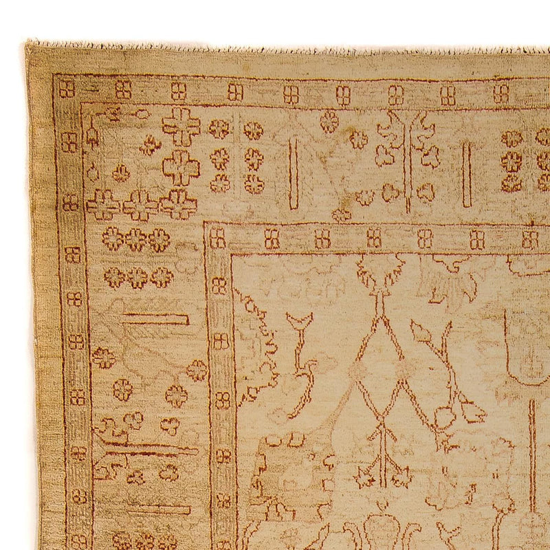 Ziegler Carpet - 247 x 173 cm - ljusbrun