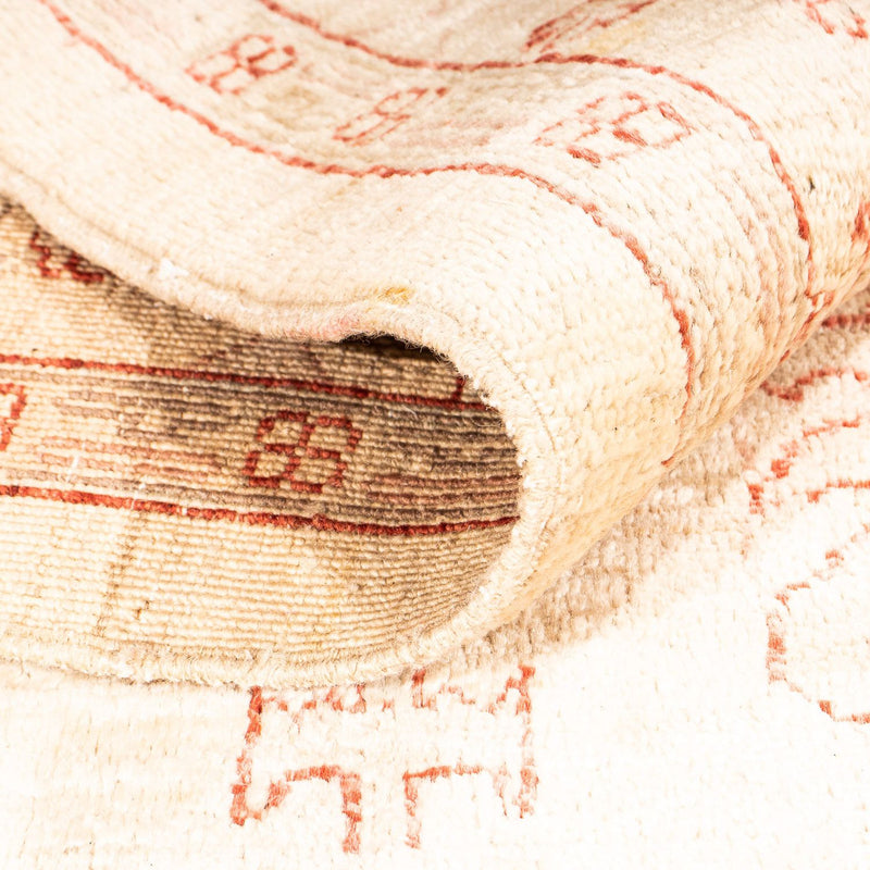 Ziegler Carpet - 247 x 173 cm - ljusbrun