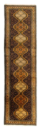 Ardabil Mattan 297x70cm - Persisk matta