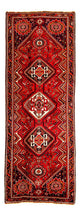 Abadeh Mattan 312x112cm - Persisk matta