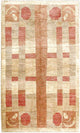 Ziegler modern Mattan 265x182cm - Oriental Carpet