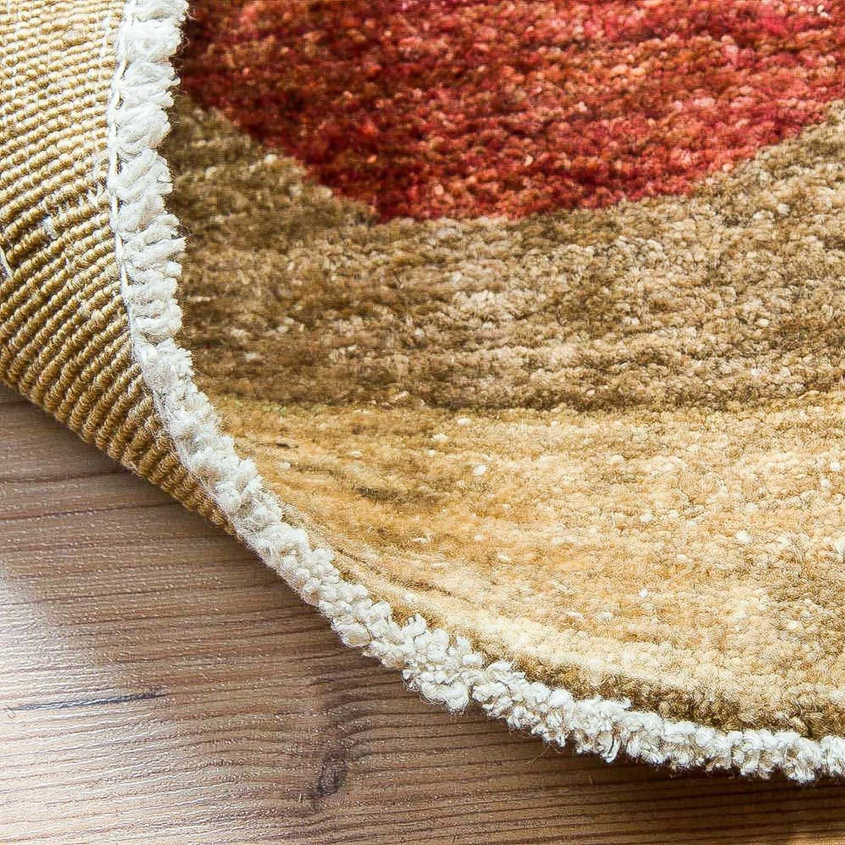 Ziegler Carpet - Modern - 265 x 182 cm - flerfärgad