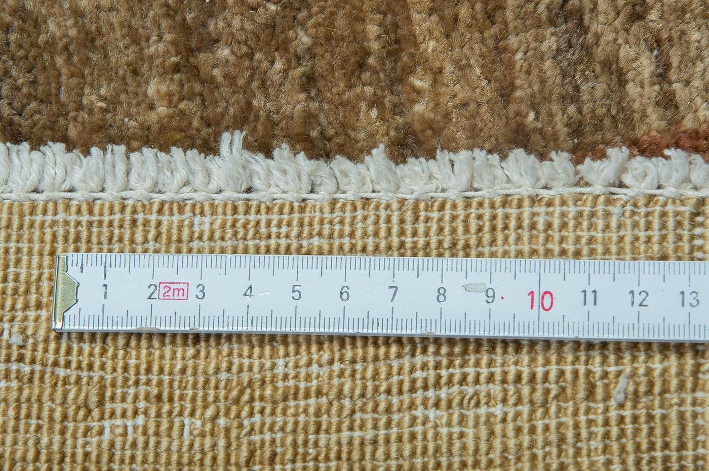Ziegler modern Mattan 265x182cm - Oriental Carpet