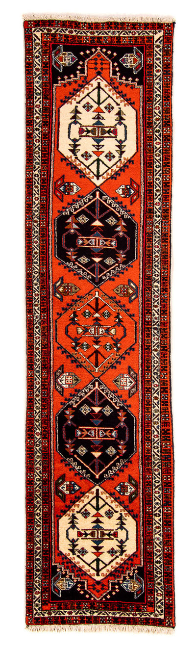 Ardabil Mattan 73x310cm - Persisk matta