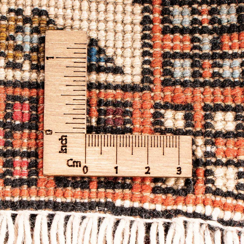 Runner Persisk matta - Nomadic - 310 x 73 cm - röd