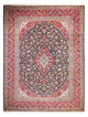 Kashan Mattan 362x267cm - Persisk matta