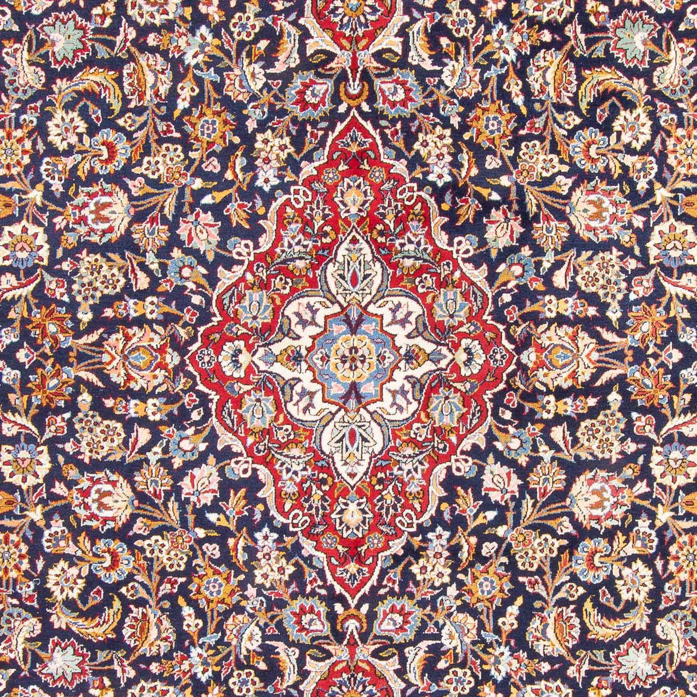 Kashan Mattan 362x267cm - Persisk matta