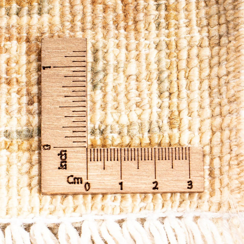 Runner Ziegler Carpet - 216 x 100 cm - ljusbrun