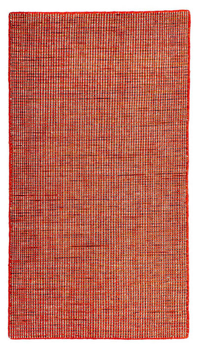 Modern kilim Mattan 91x160cm - Ullmatta