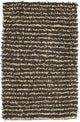 Hög luggmatta 198x129cm - Hochflorteppich