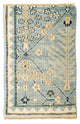 Ziegler modern Mattan 92x62cm - Oriental Carpet