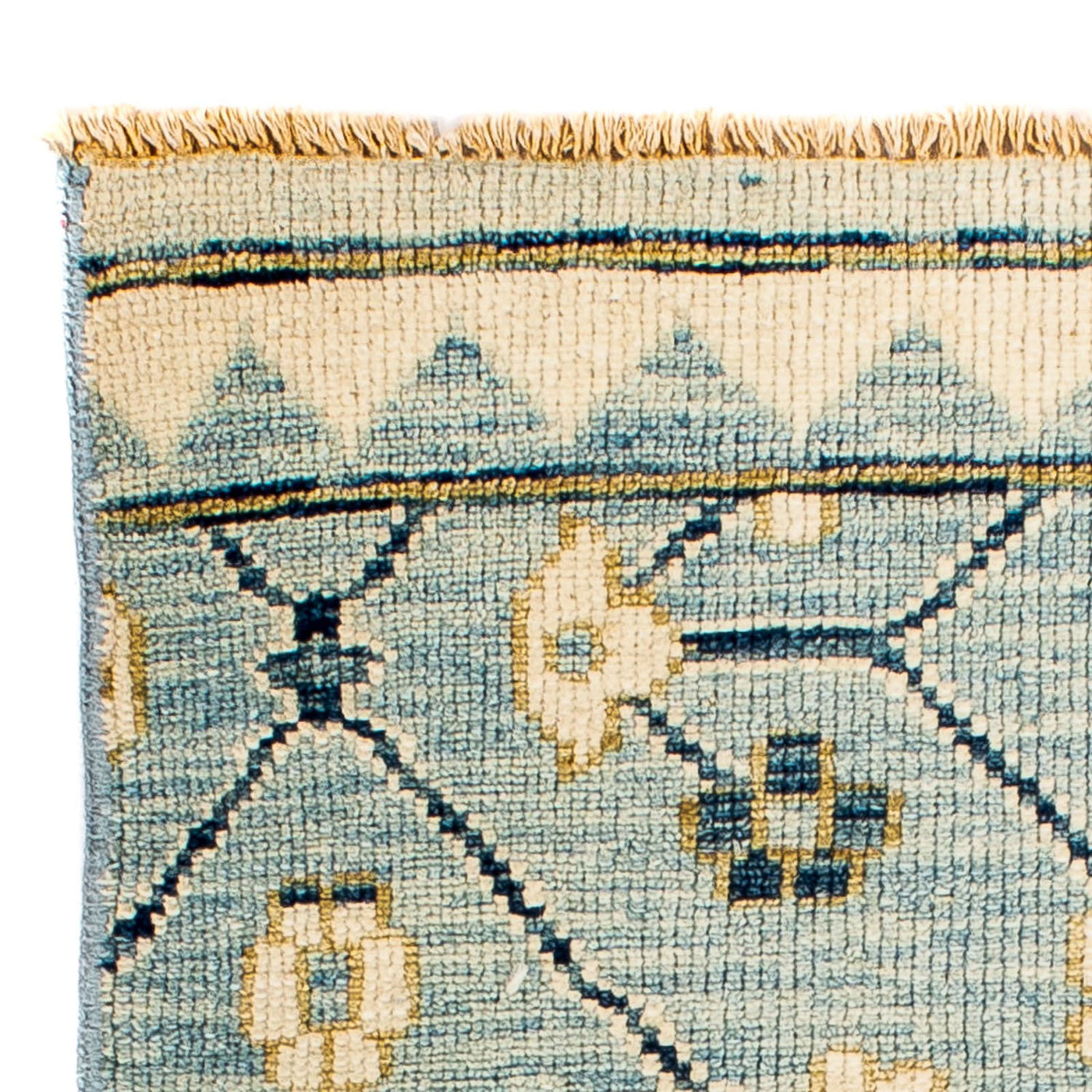 Ziegler modern Mattan 92x62cm - Oriental Carpet