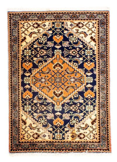 Ardabil Mattan 70x119cm - Persisk matta
