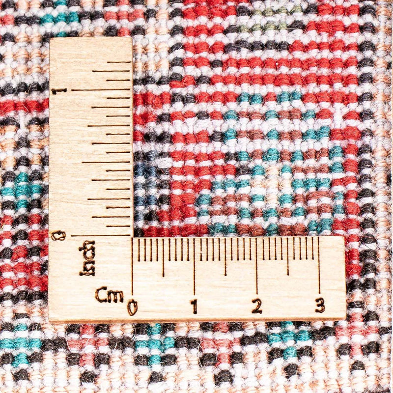 Persisk matta - Classic - 91 x 68 cm - lila