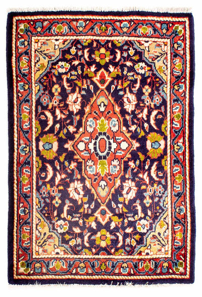 Sarouk Mattan 75x98cm - Persisk matta