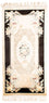 Silk matta - China Silk - 138 x 69 cm - beige