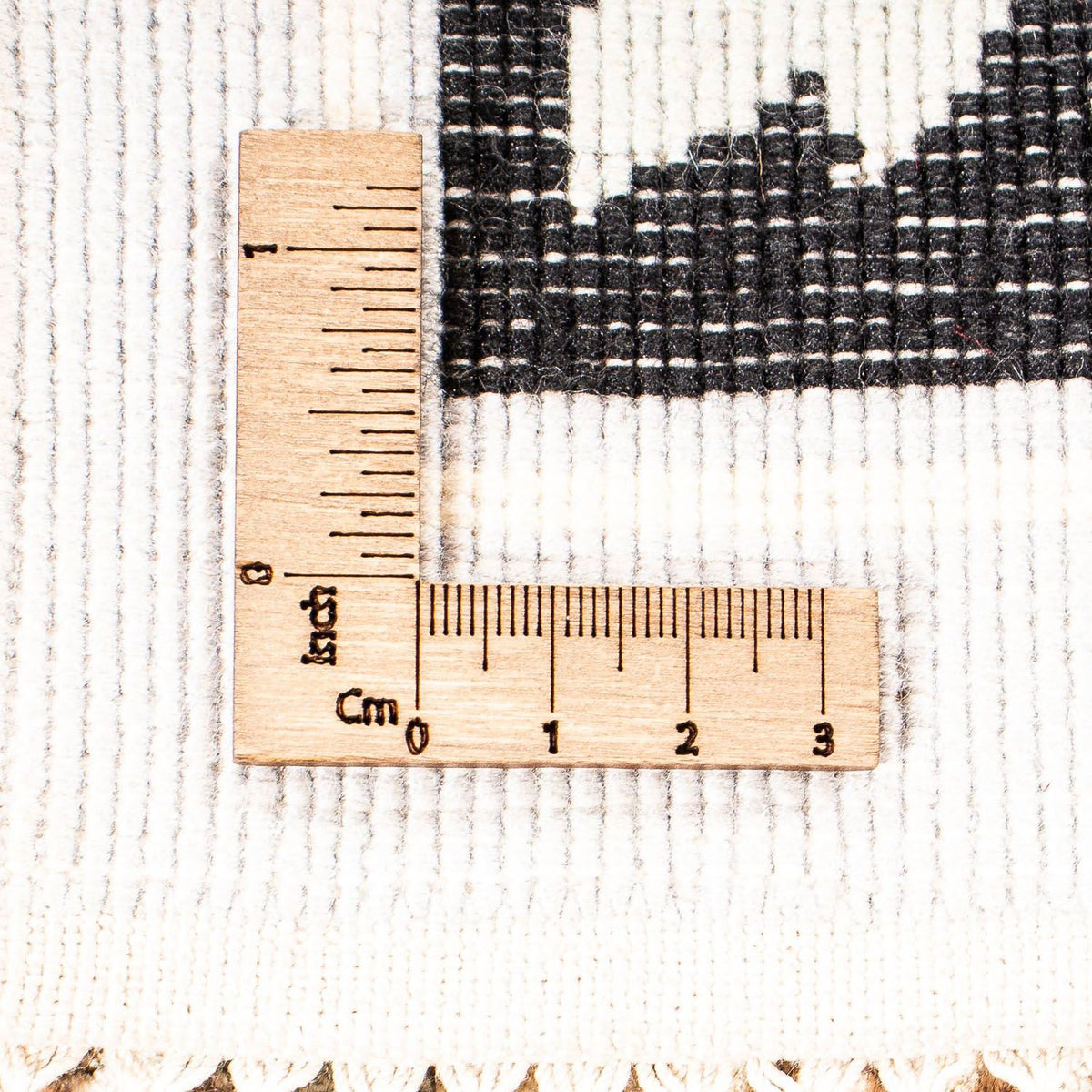 Silk matta - China Silk - 138 x 69 cm - beige